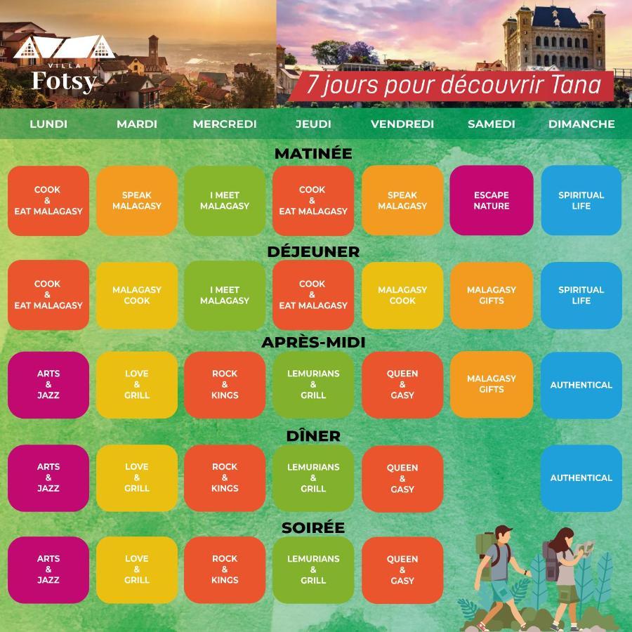 Villa Espoir # Joyau Secret # Commodites # Confort # Prox Centre Ville อันตานานารีโว ภายนอก รูปภาพ