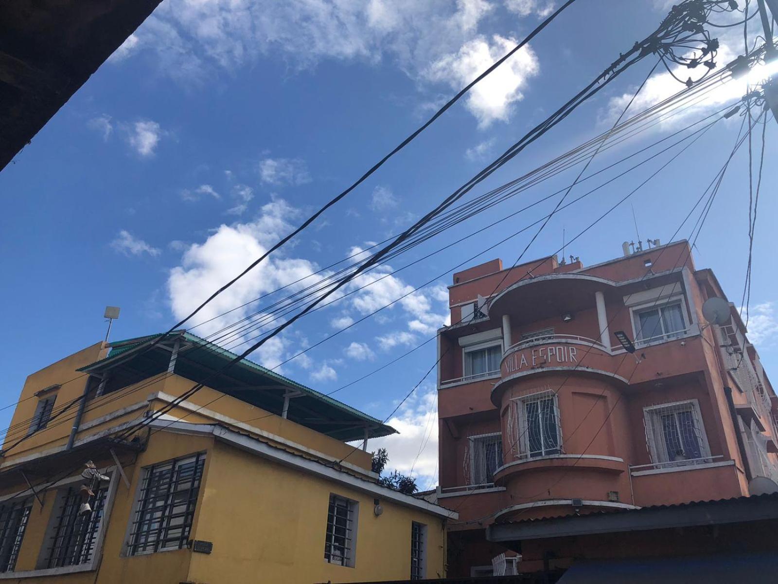 Villa Espoir # Joyau Secret # Commodites # Confort # Prox Centre Ville อันตานานารีโว ภายนอก รูปภาพ