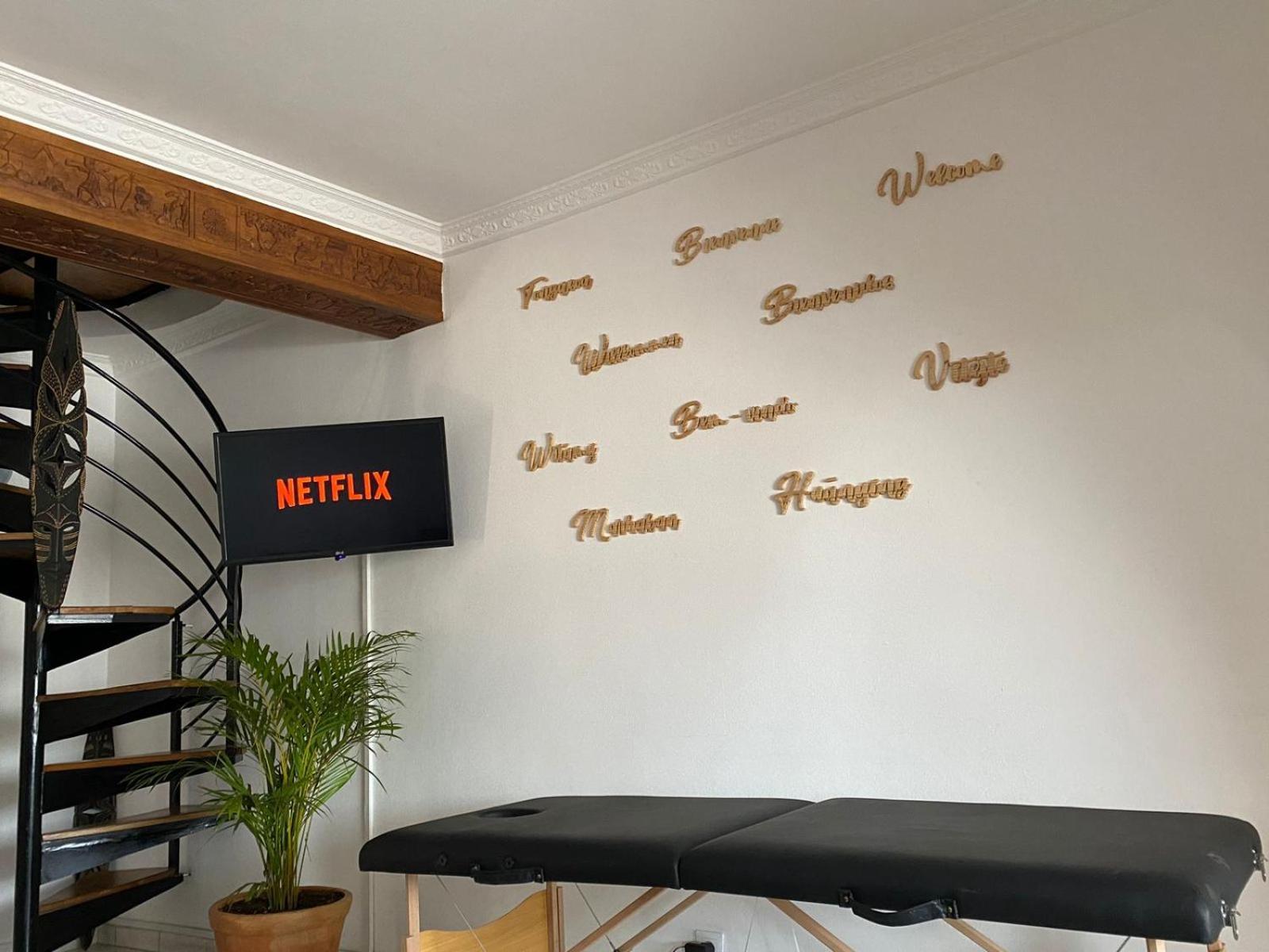 Villa Espoir # Joyau Secret # Commodites # Confort # Prox Centre Ville อันตานานารีโว ภายนอก รูปภาพ