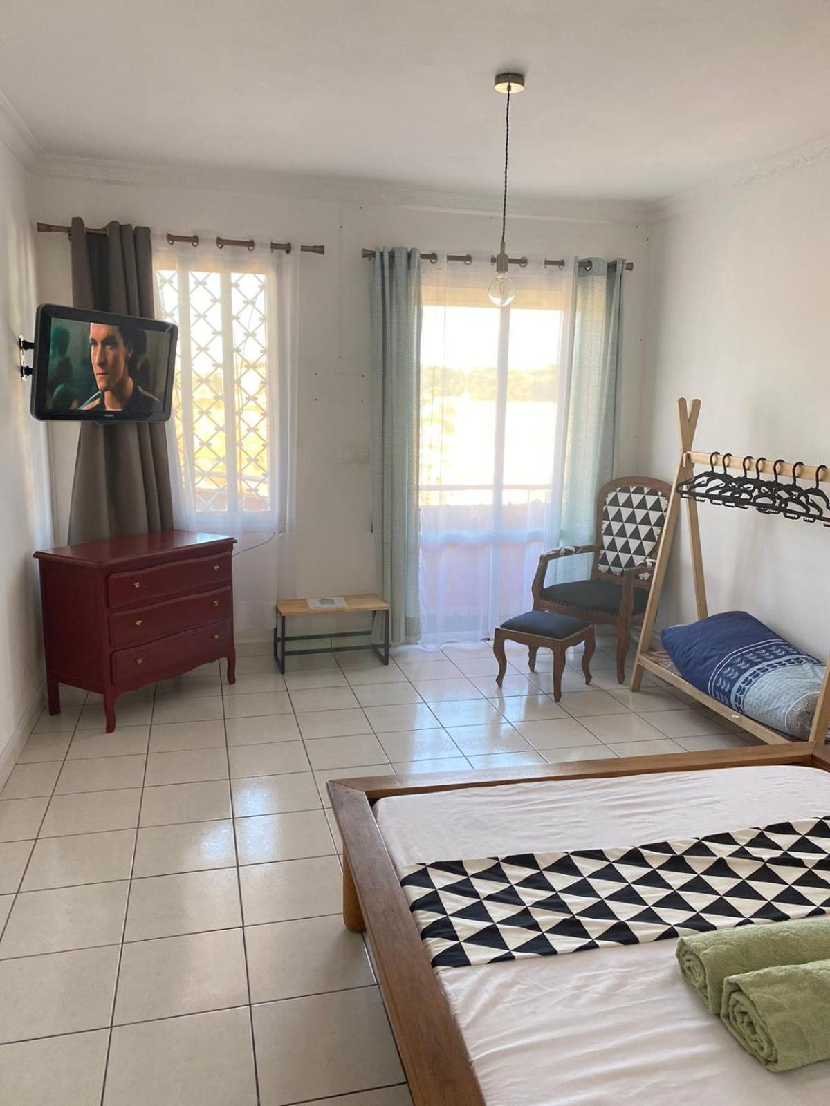 Villa Espoir # Joyau Secret # Commodites # Confort # Prox Centre Ville อันตานานารีโว ภายนอก รูปภาพ