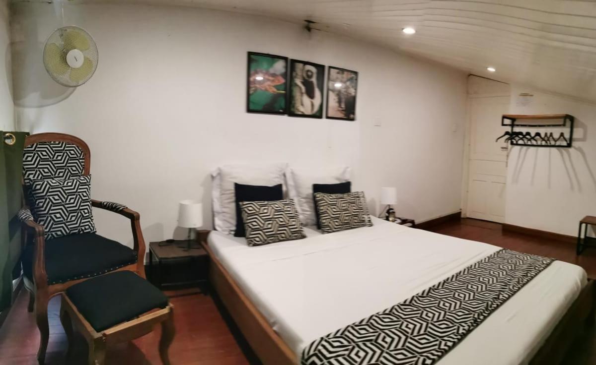 Villa Espoir # Joyau Secret # Commodites # Confort # Prox Centre Ville อันตานานารีโว ภายนอก รูปภาพ