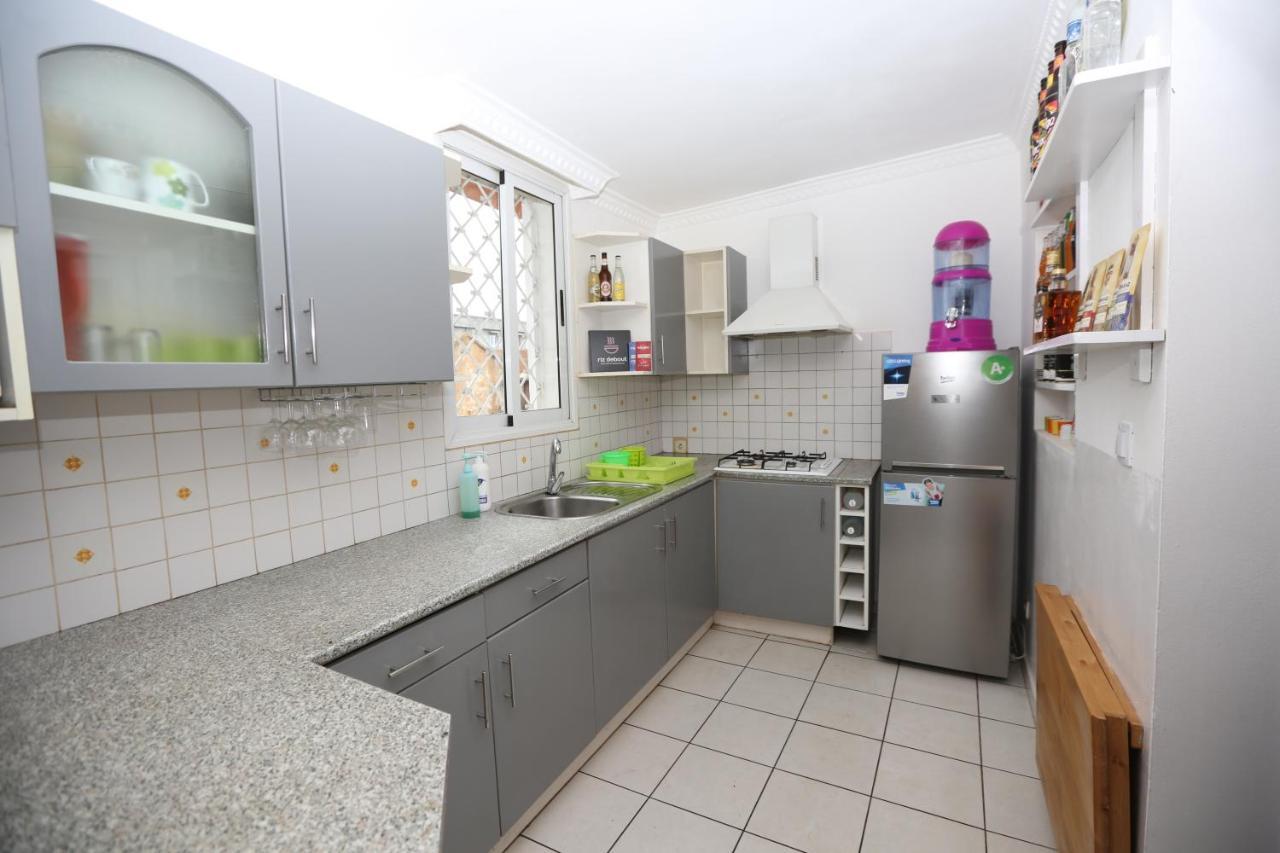 Villa Espoir # Joyau Secret # Commodites # Confort # Prox Centre Ville อันตานานารีโว ภายนอก รูปภาพ
