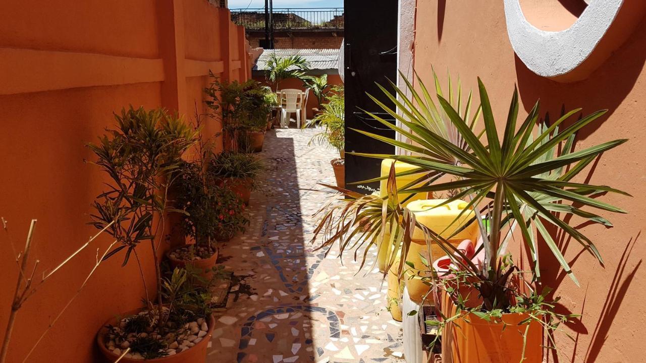 Villa Espoir # Joyau Secret # Commodites # Confort # Prox Centre Ville อันตานานารีโว ภายนอก รูปภาพ